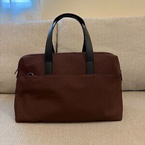 Away Everywhere Bag in Burgundy / Oxblood (discontinued)